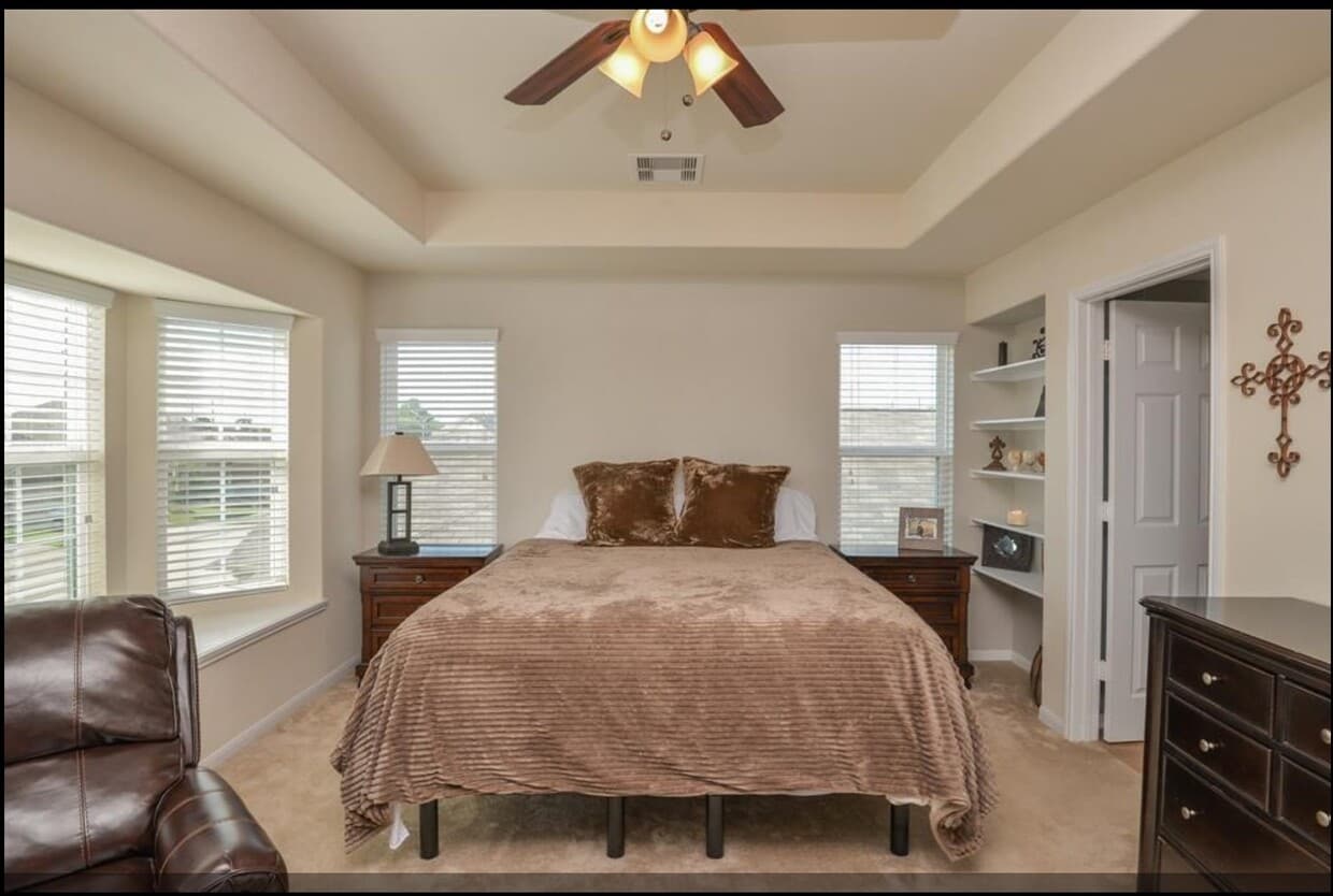 Foto principal - 14923 Darby Retreat Ln