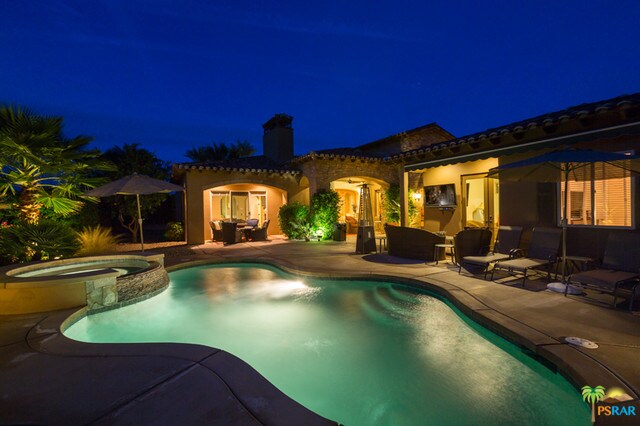 Building Photo - 6 Cielo Vista Ct