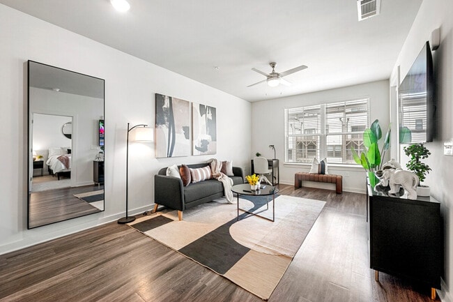 Foto del edificio - 2048 Bolton Dr NW