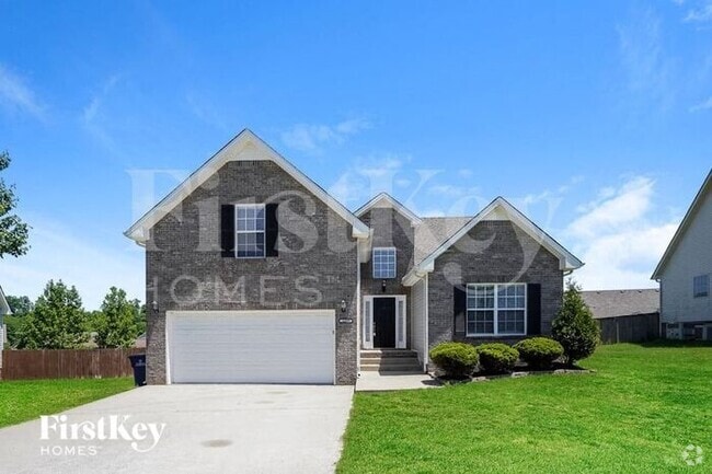 Building Photo - 1237 Fossil Dr