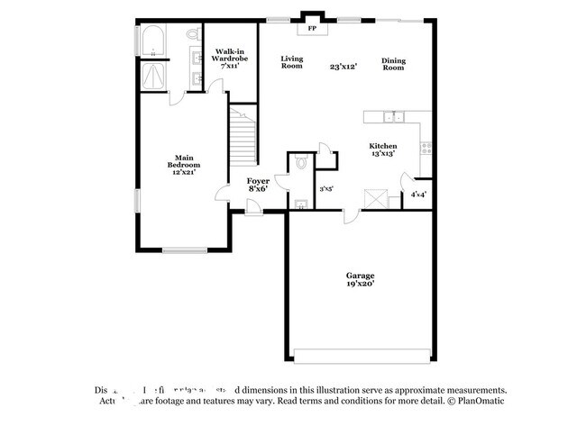 Foto del edificio - 409 Deer Grove Ln