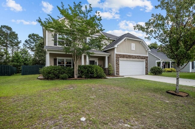 Building Photo - 4540 Garden Hills Loop