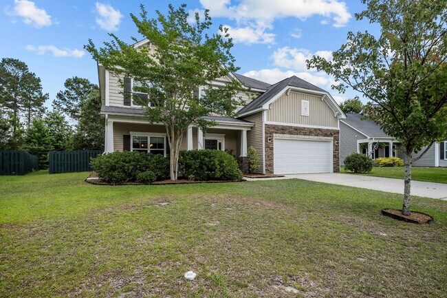 Foto del edificio - 4540 Garden Hills Loop