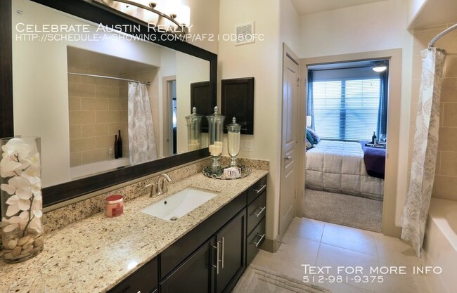 Foto del edificio - Canyon Springs at Bull Creek