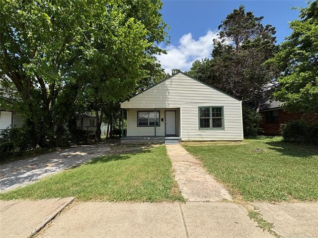 Foto principal - 2207 W 41st St