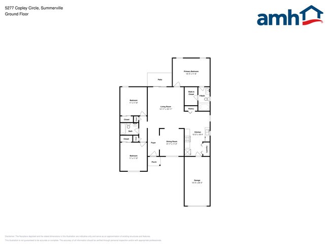Foto del edificio - 5277 Copley Cir
