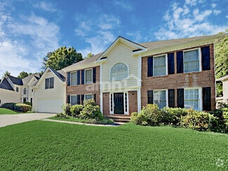 Building Photo - 590 Oxford Crest Ct NW