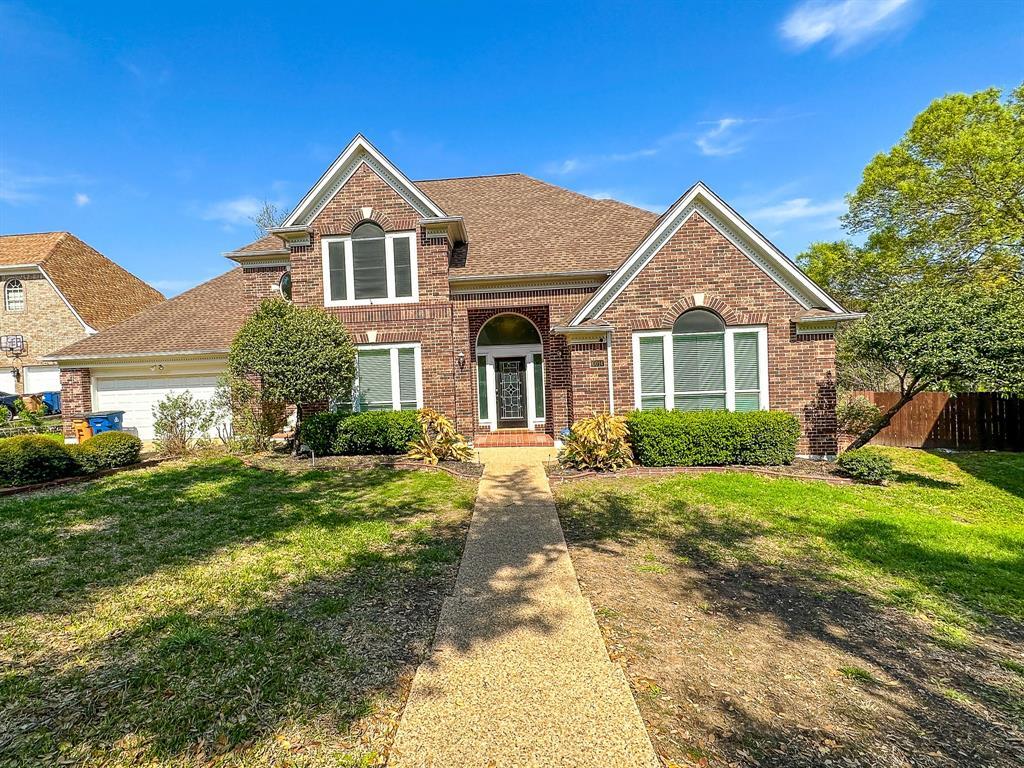 6014 Tributary Ridge Dr, Austin, TX 78759 House Rental in Austin, TX