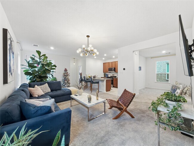 Foto del edificio - 25402 Trinity Oakley Ct