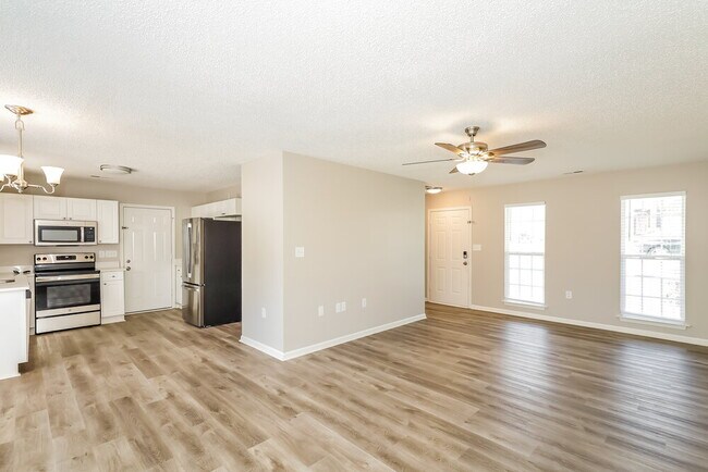 Foto del edificio - 4529 Capstone Dr