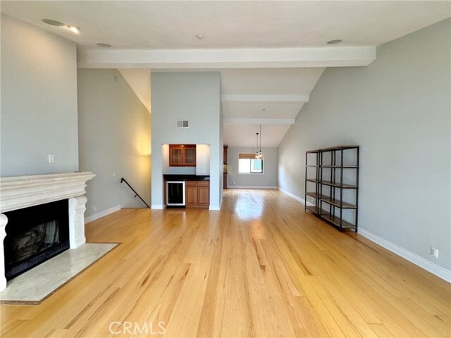 Foto del edificio - 1301 S Catalina Ave