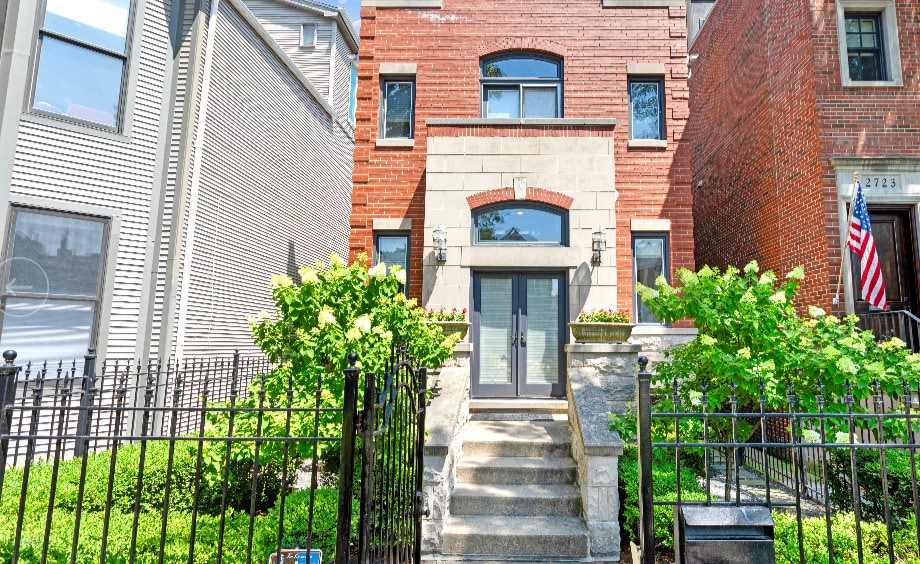 Foto principal - 2725 N Magnolia Ave
