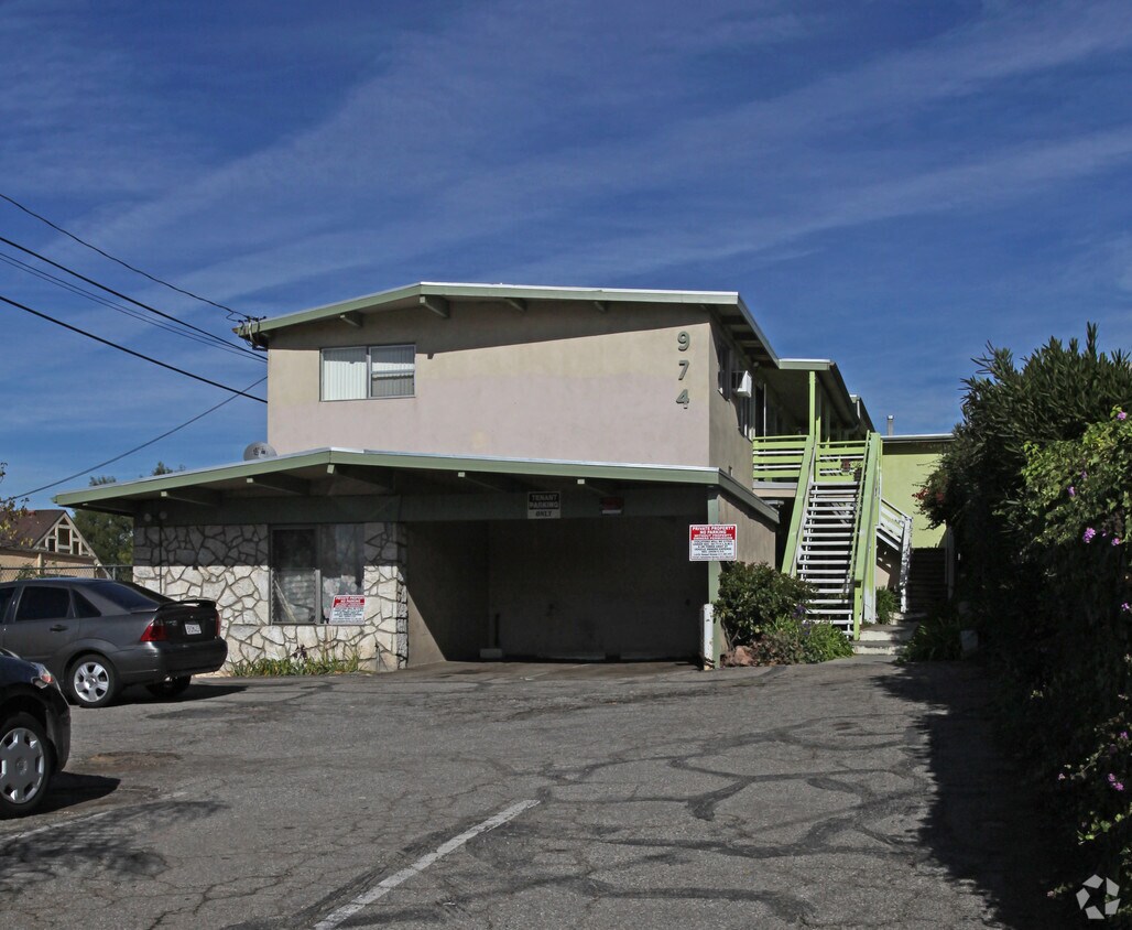 Foto principal - 974 W Kensington Rd