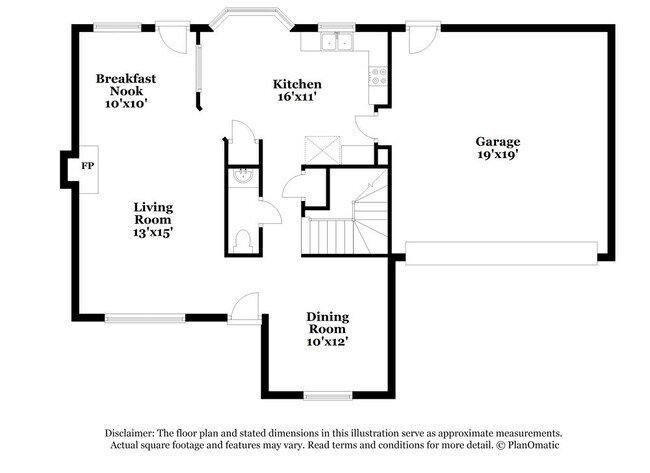 Building Photo - 805 Crystal Ct