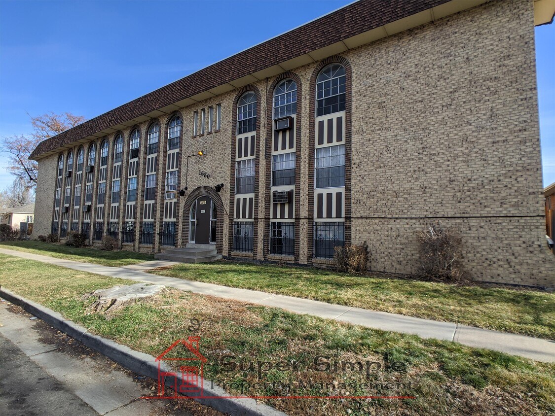 Foto principal - 1680 galena st