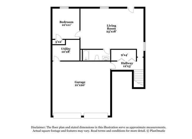 Building Photo - 1442 Paddocks Ct