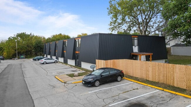 Building Photo - Urban Heights Apartments