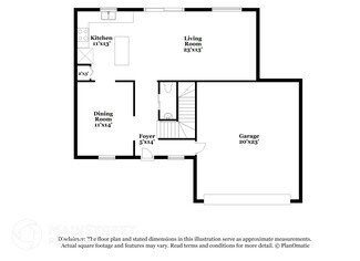 Building Photo - 723 Bedford Dr