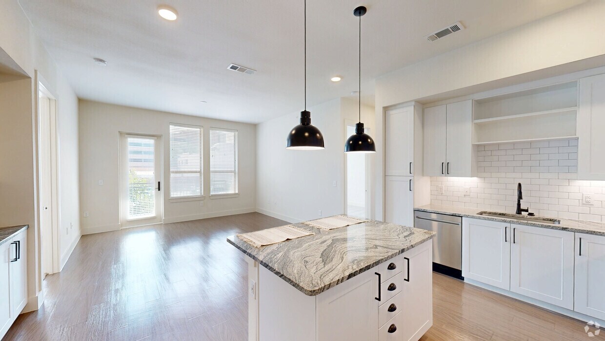 Photo - Burnett Lofts