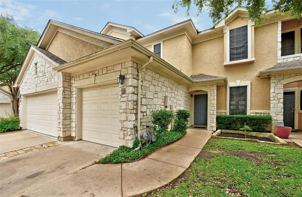 Foto principal - 4620 W William Cannon Dr
