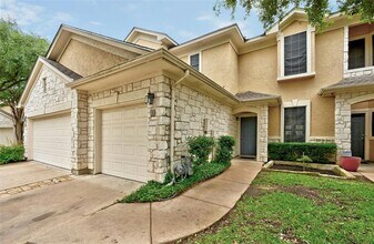 Building Photo - 4620 W William Cannon Dr