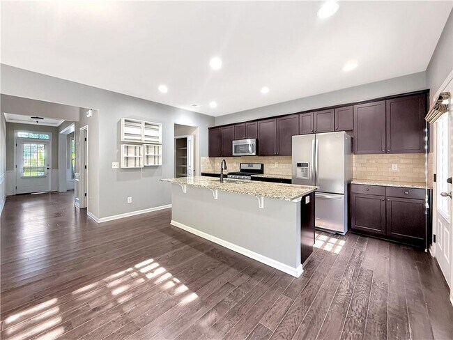Building Photo - 6015 Overleaf Terrace