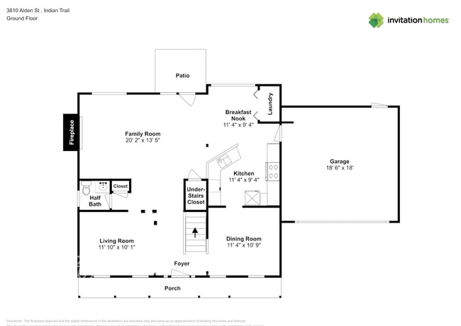 Foto del edificio - 3810 Alden St
