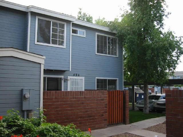 Photo - 2301 E University Dr Townhome