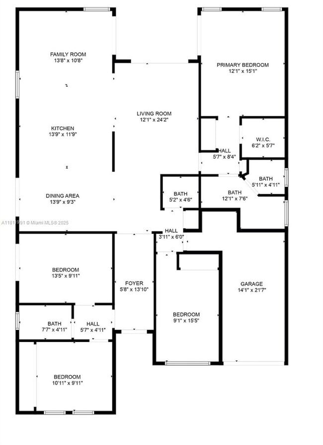 Building Photo - 16296 SW 83rd Ln