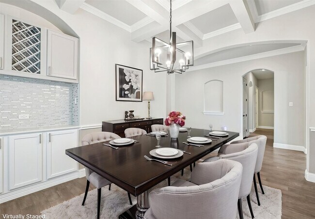 Foto del edificio - 1036 Windy Hill Ln