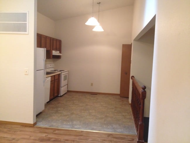 Cocina de la Pic 1 - 522 Pepperhill Ct