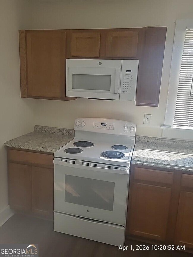 Foto del edificio - 209 W Moore St