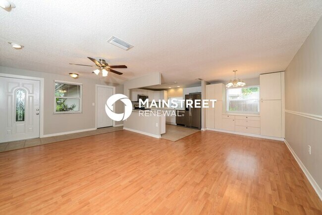 Foto del edificio - 3 Bedroom Pet-Friendly Home in Sarasota, F...