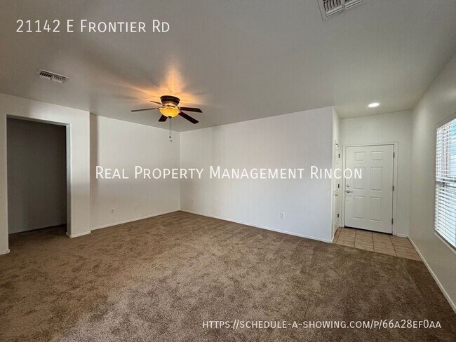 Foto del edificio - 21142 E Frontier Rd