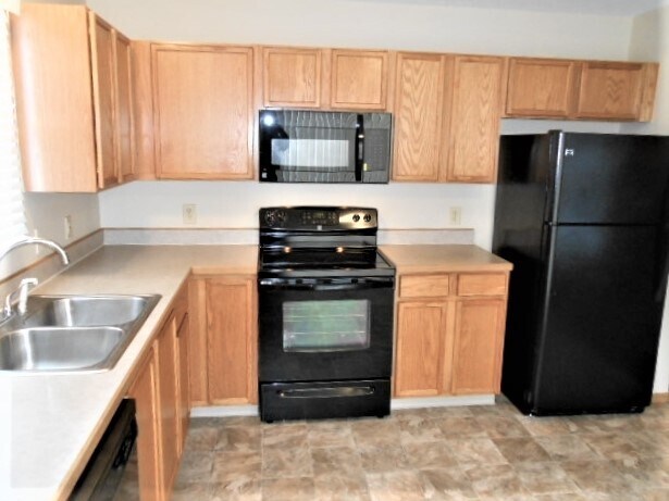 Building Photo - 5419 John Browning Court