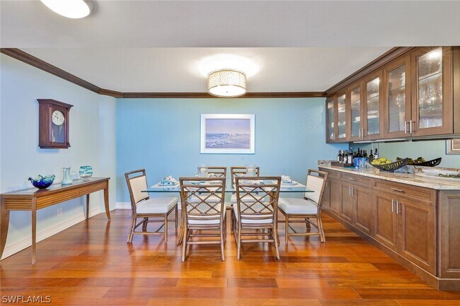 Foto del edificio - 4041 Gulf Shore Blvd N