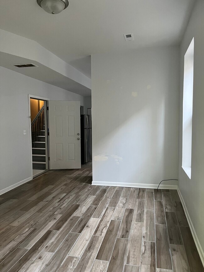 Sala de estar - 1527 W 18th St
