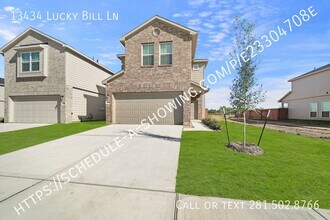 Building Photo - 13434 Lucky Bill Ln