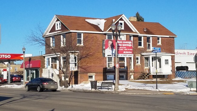 Foto del edificio - 1411 Washington St