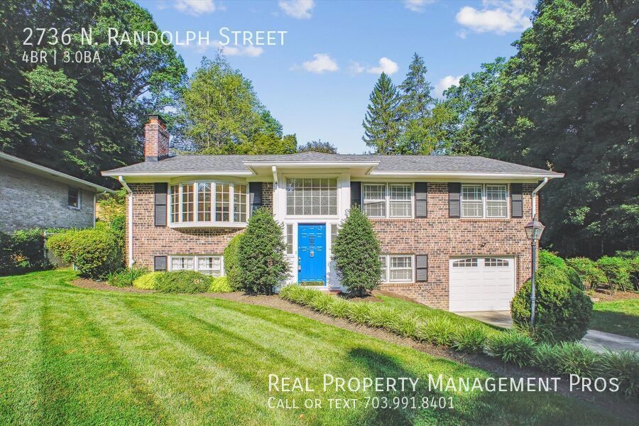Photo - 2736 N. Randolph Street-
