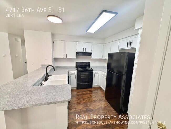 Foto del edificio - 4717 36th Ave S