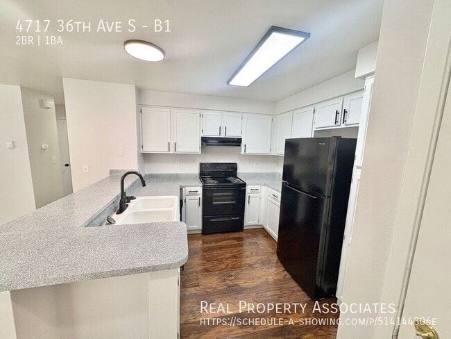Building Photo - 4717 36th Ave S