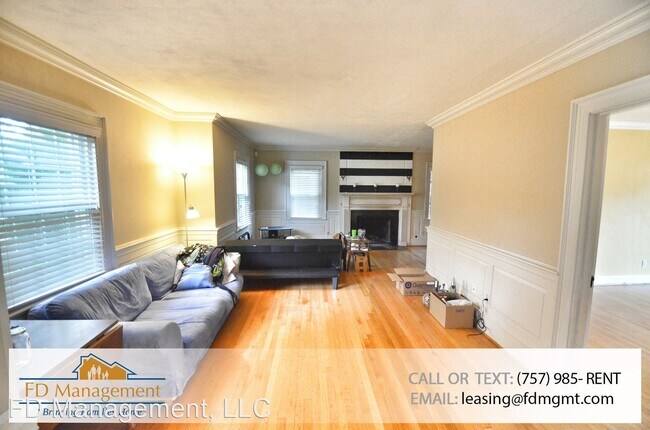 Building Photo - 4 br, 3 bath House - 21 Holly Drive