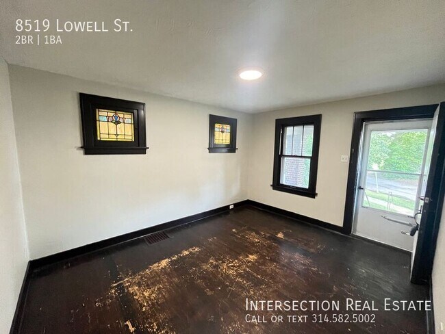 Foto del edificio - 8519 Lowell St