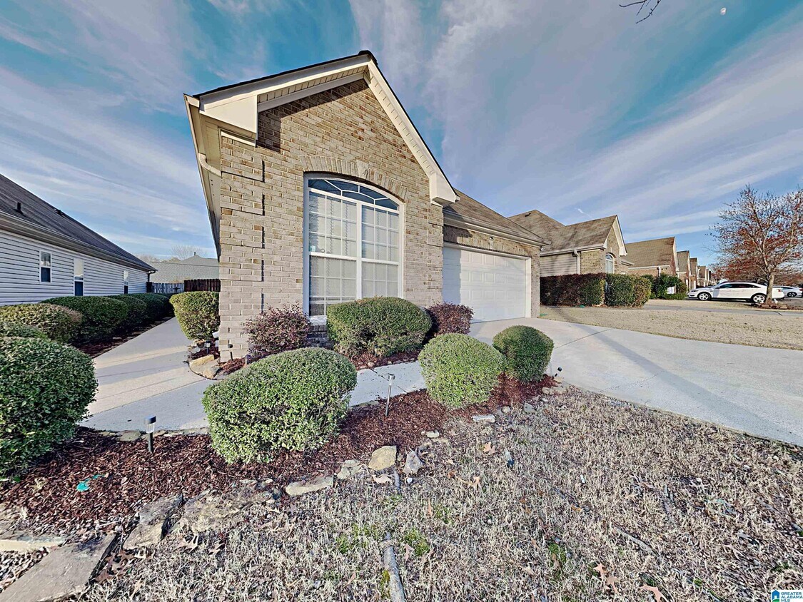 5428 Magnolia Trail, Trussville, AL 35173 House Rental in Trussville