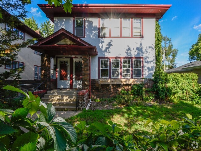 Building Photo - 3425 Columbus Avenue South