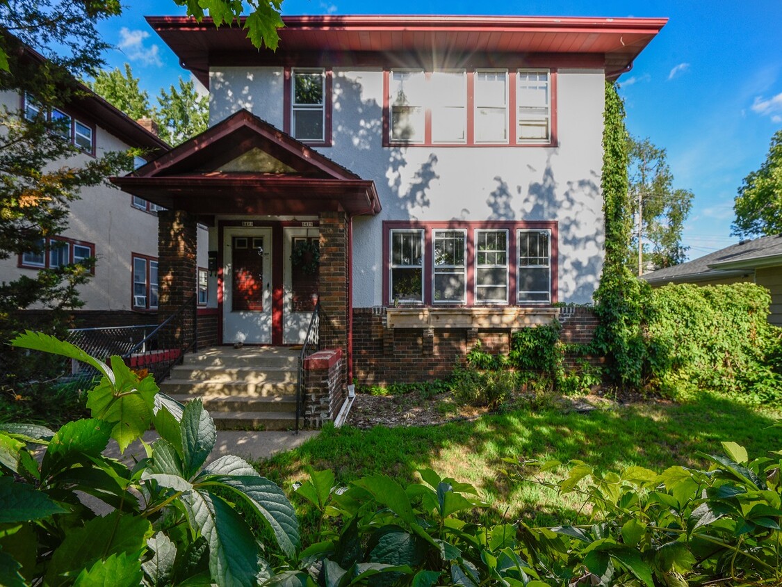 Foto principal - 3425 Columbus Avenue South