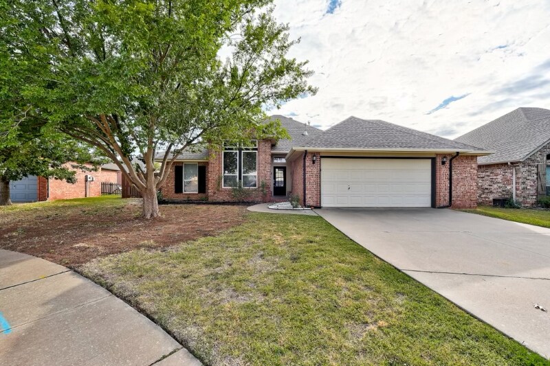 16316 Vallejo Pl, Edmond, OK 73013 House Rental in Edmond, OK