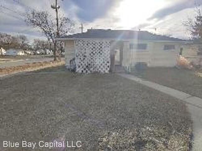 Building Photo - 3 br, 1.5 bath House - 3043 Clyde Park Ave SW