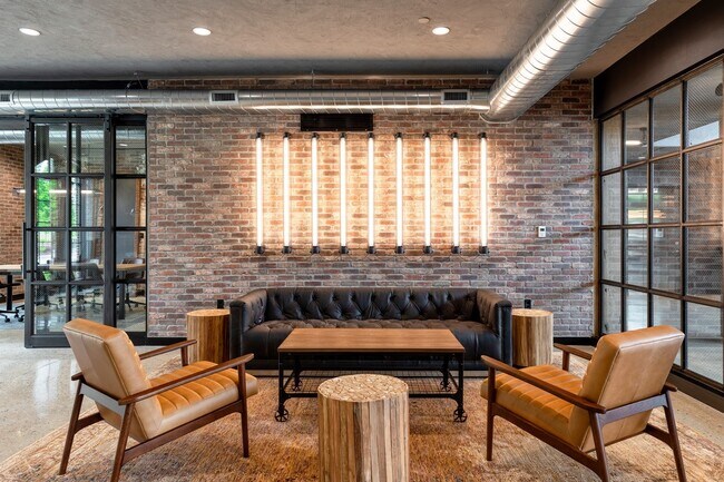 Foto del edificio - Ashbridge Exton